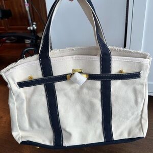 Boatkin Canvas Tote Bag